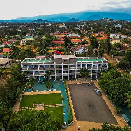 Hotel Njiro Legacy Arusha Exterior foto